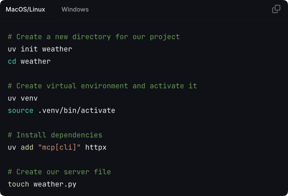 Model Context Protocol - The universal connector for AI